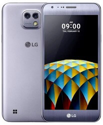 Прошивка телефона LG X cam в Краснодаре
